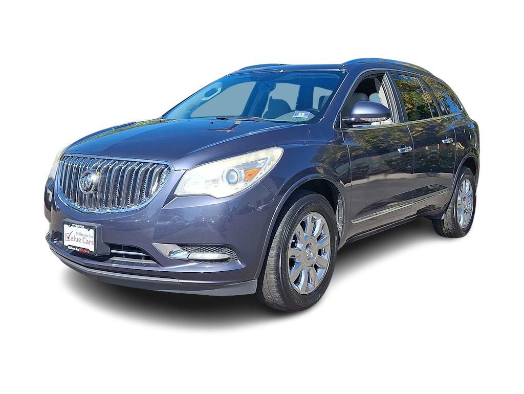 2013 Buick Enclave