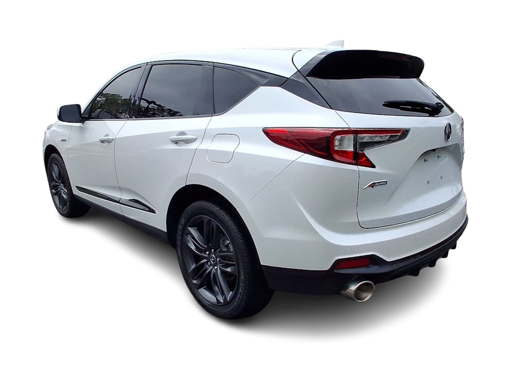 Thumbnail: 2023 Acura RDX - 30