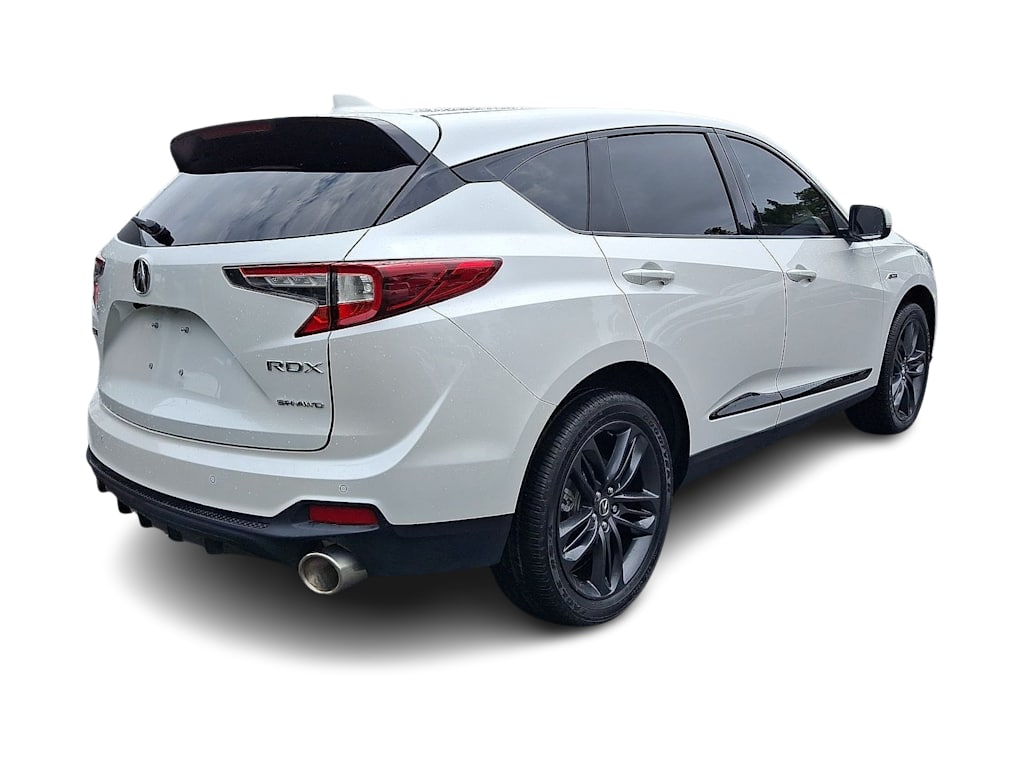 Thumbnail: 2023 Acura RDX - 32