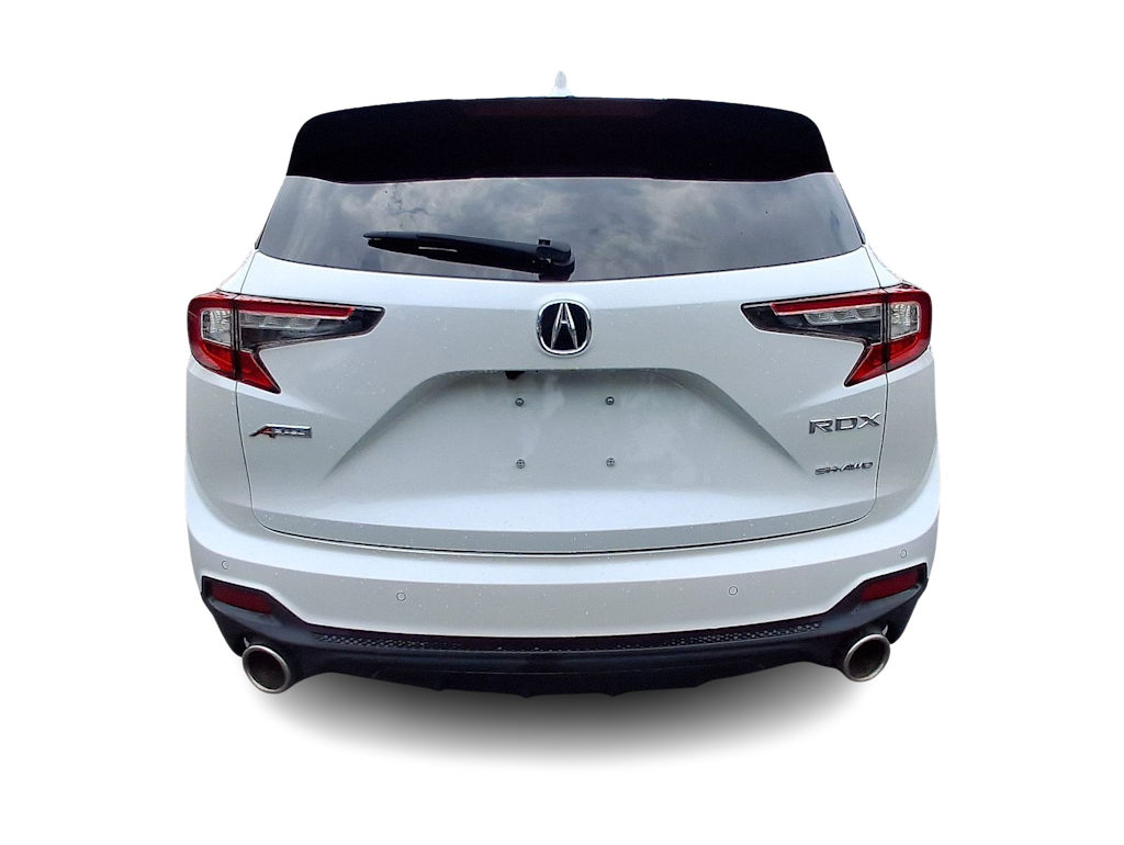 Thumbnail: 2023 Acura RDX - 31