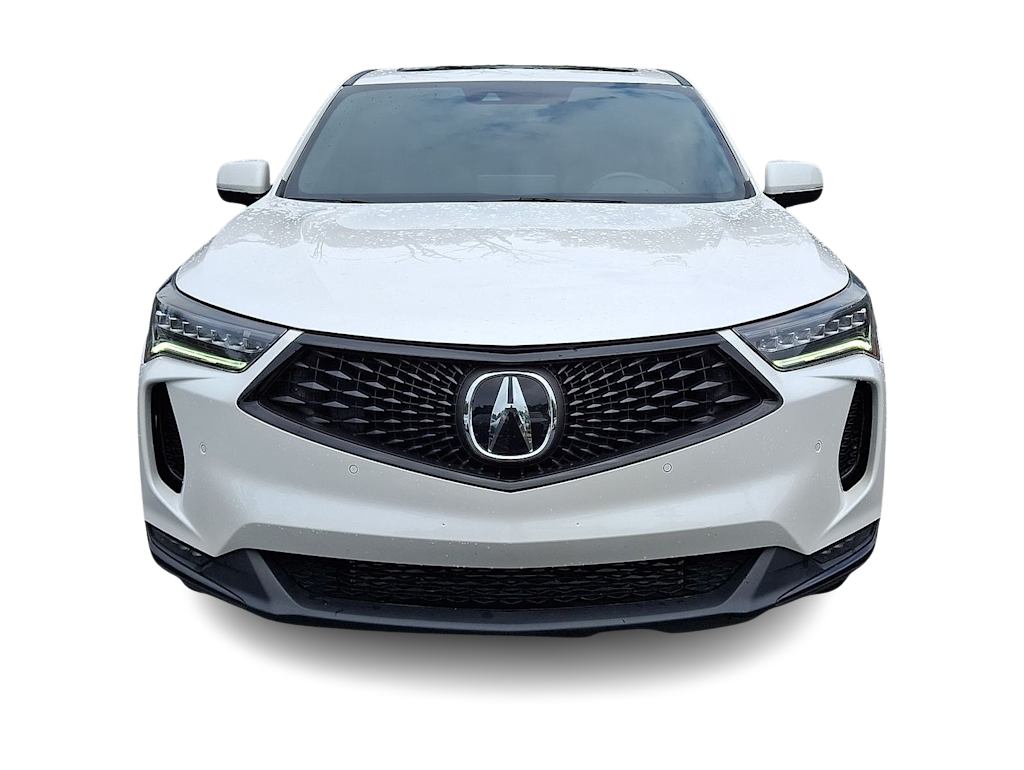 Thumbnail: 2023 Acura RDX - 35