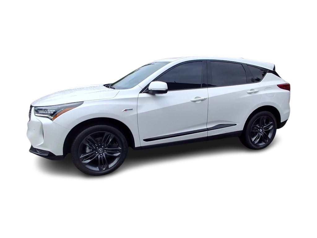 Thumbnail: 2023 Acura RDX - 3