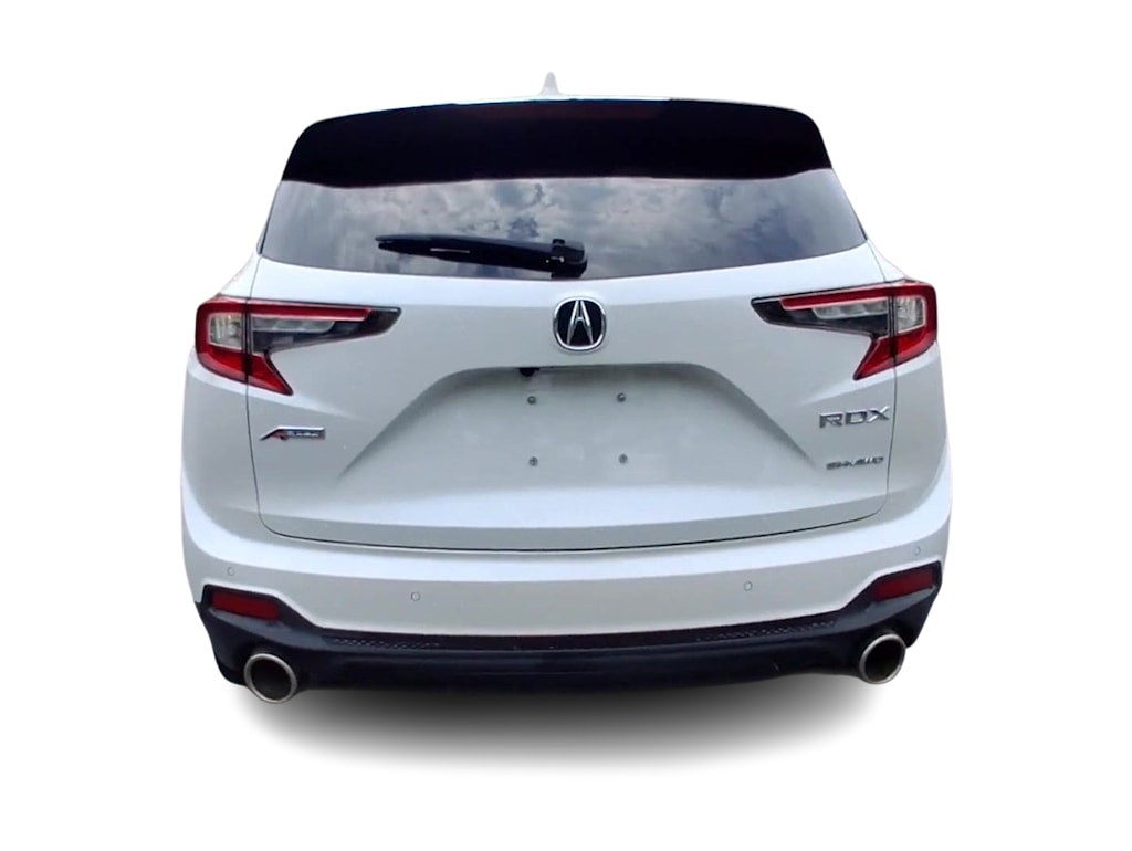 Thumbnail: 2023 Acura RDX - 5
