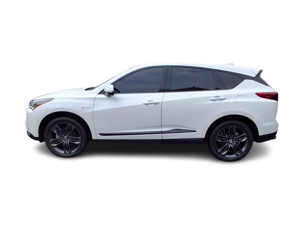 Thumbnail: 2023 Acura RDX - 18