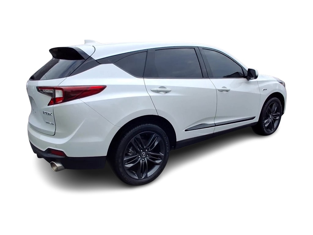 Thumbnail: 2023 Acura RDX - 19