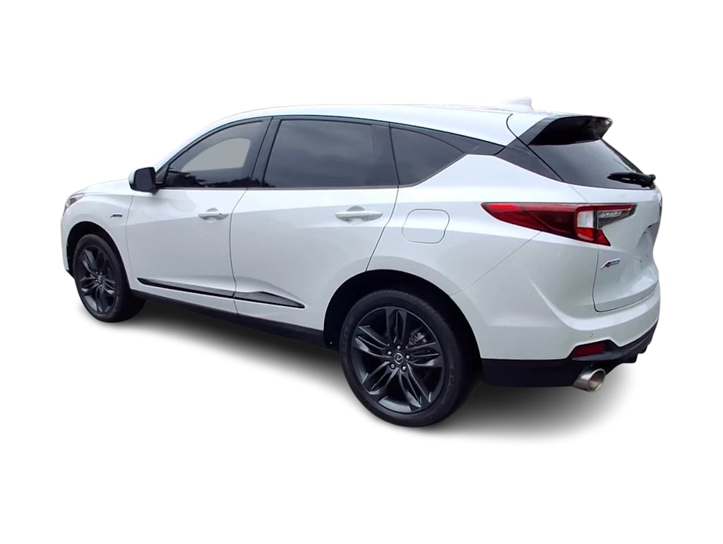 Thumbnail: 2023 Acura RDX - 4