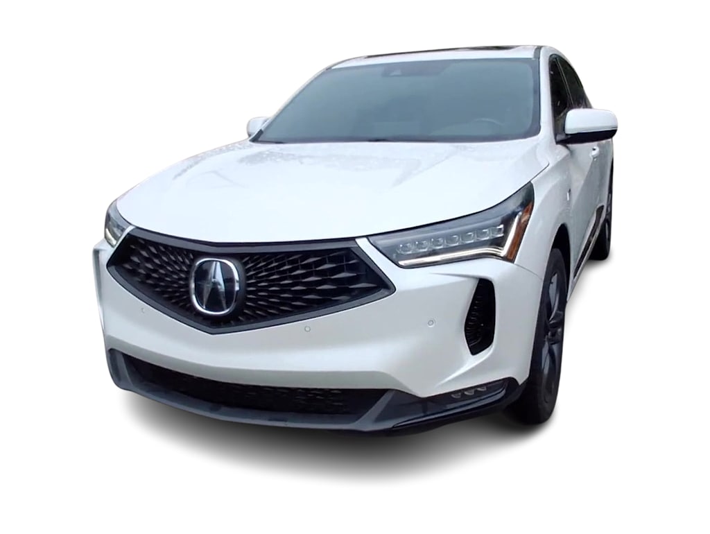 Thumbnail: 2023 Acura RDX - 6