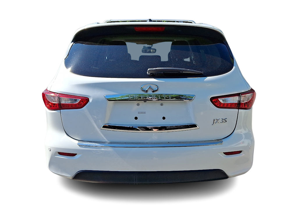 Thumbnail: 2013 INFINITI JX35 - 5