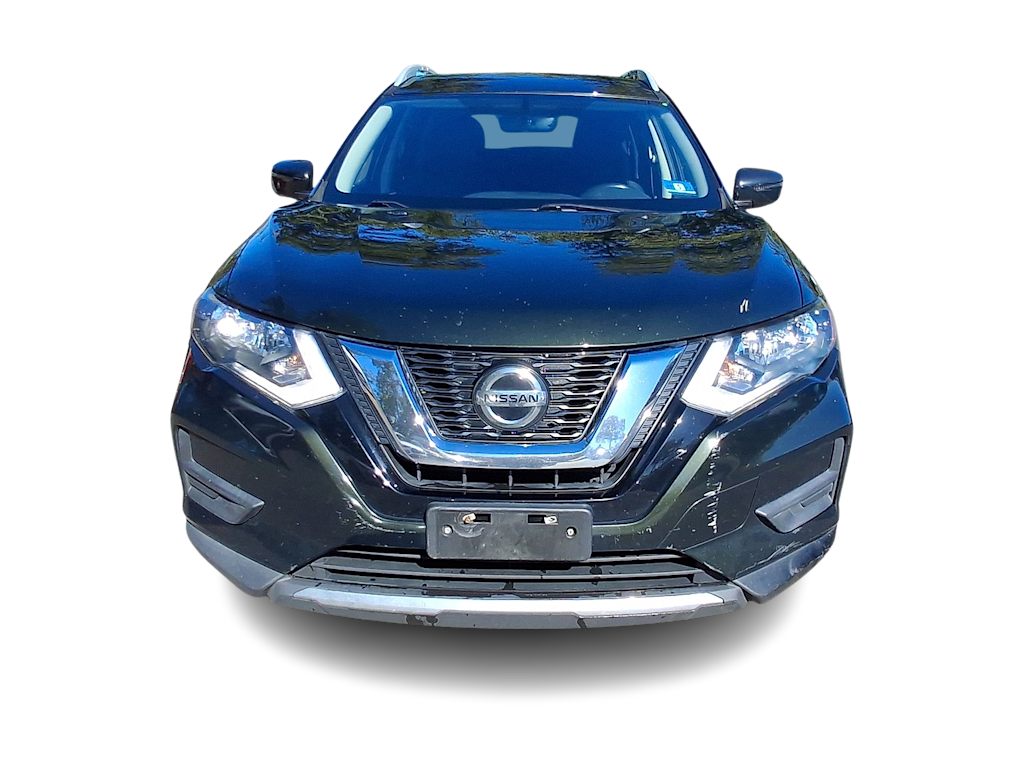 Thumbnail: 2018 Nissan Rogue - 6