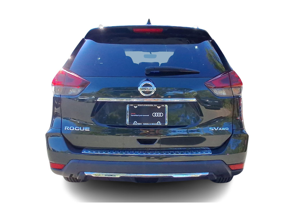 Thumbnail: 2018 Nissan Rogue - 5