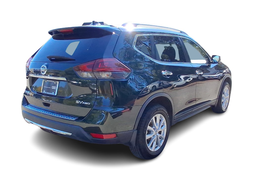 Thumbnail: 2018 Nissan Rogue - 20