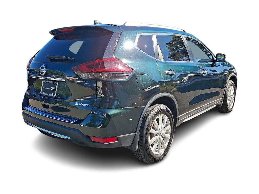 Thumbnail: 2018 Nissan Rogue - 32