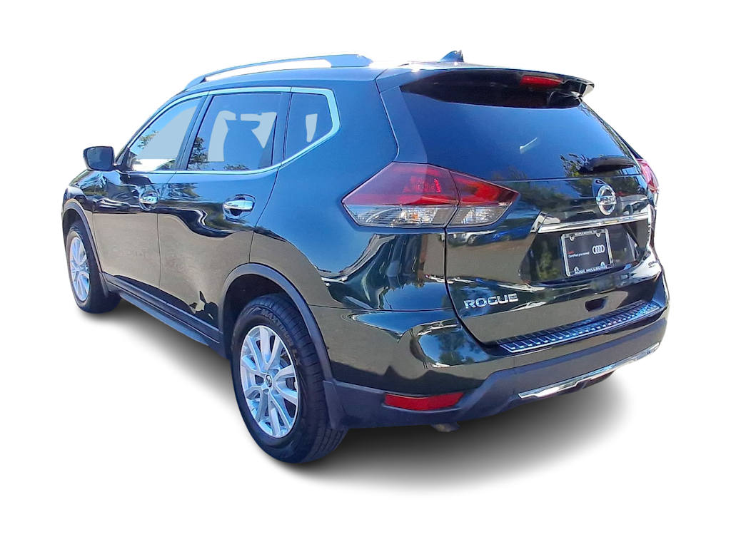 Thumbnail: 2018 Nissan Rogue - 30