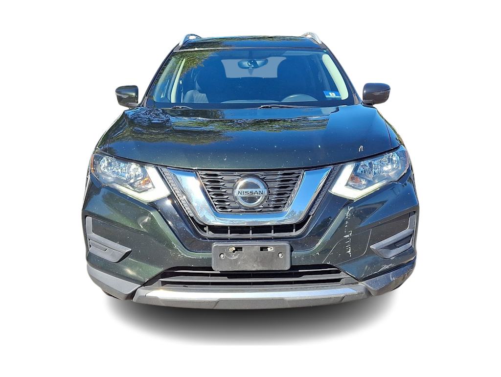 Thumbnail: 2018 Nissan Rogue - 35