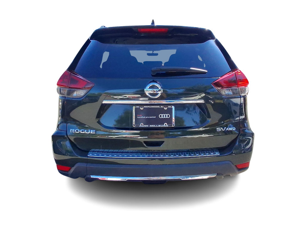 Thumbnail: 2018 Nissan Rogue - 31