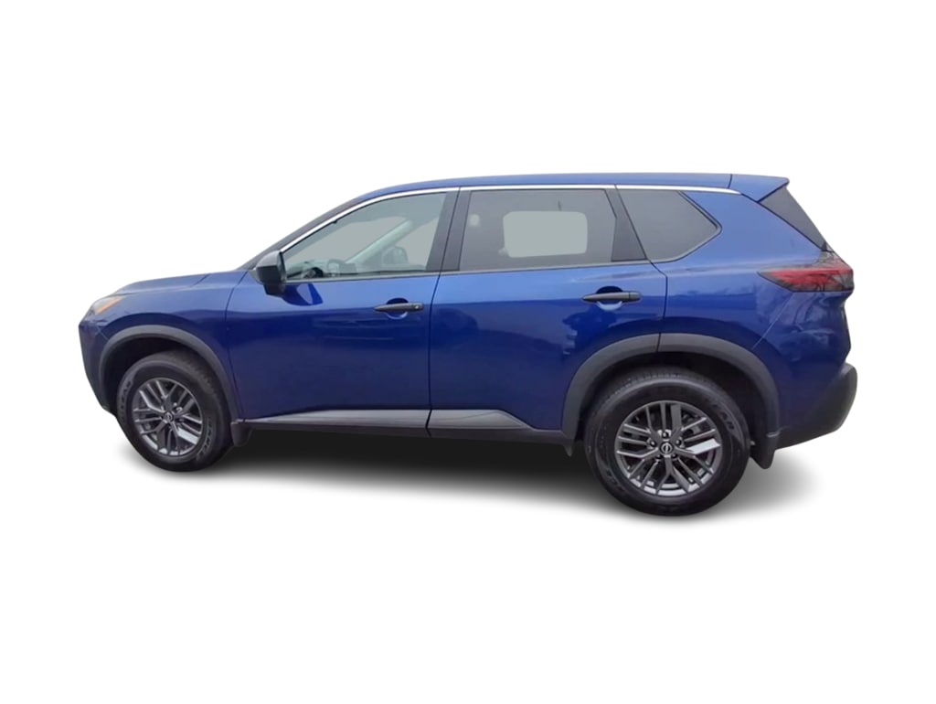 2023 Nissan Rogue S 3