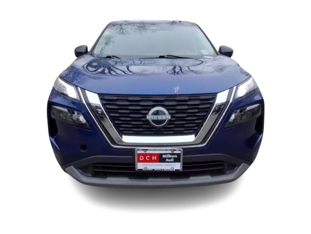2023 Nissan Rogue S 6