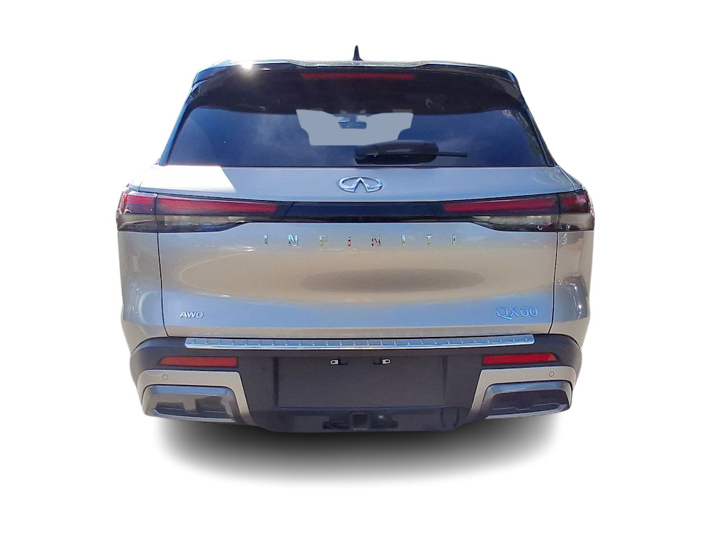 Thumbnail: 2024 INFINITI QX60 - 31