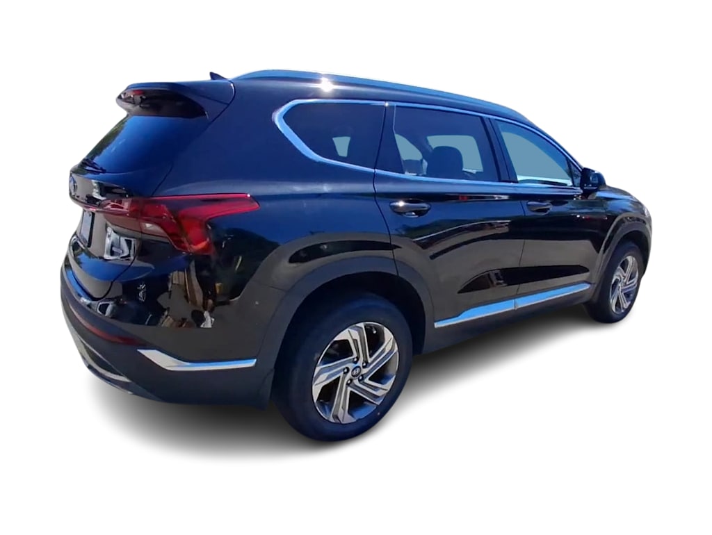 Thumbnail: 2022 Hyundai Santa Fe - 13