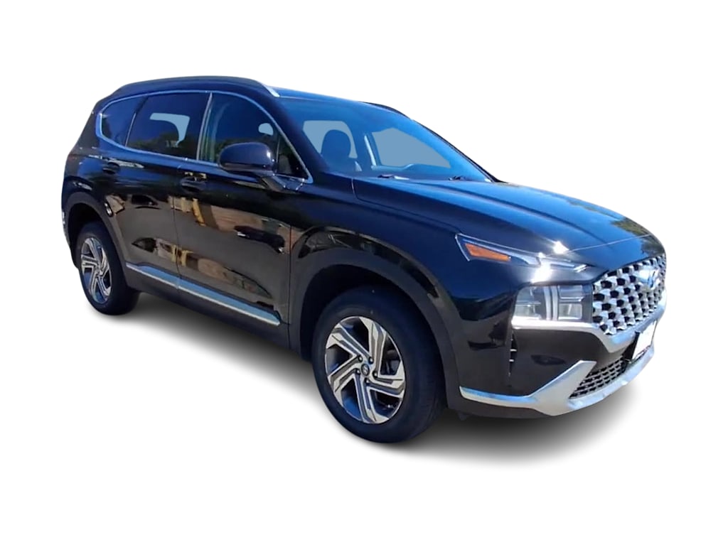 Thumbnail: 2022 Hyundai Santa Fe - 11
