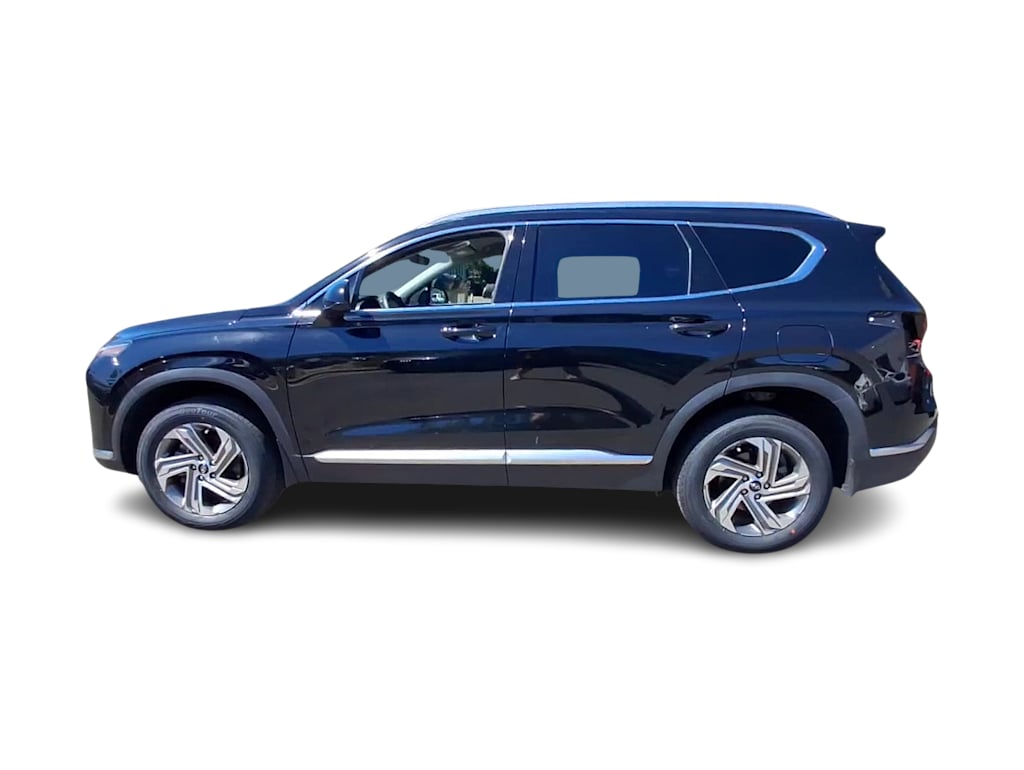 Thumbnail: 2022 Hyundai Santa Fe - 3