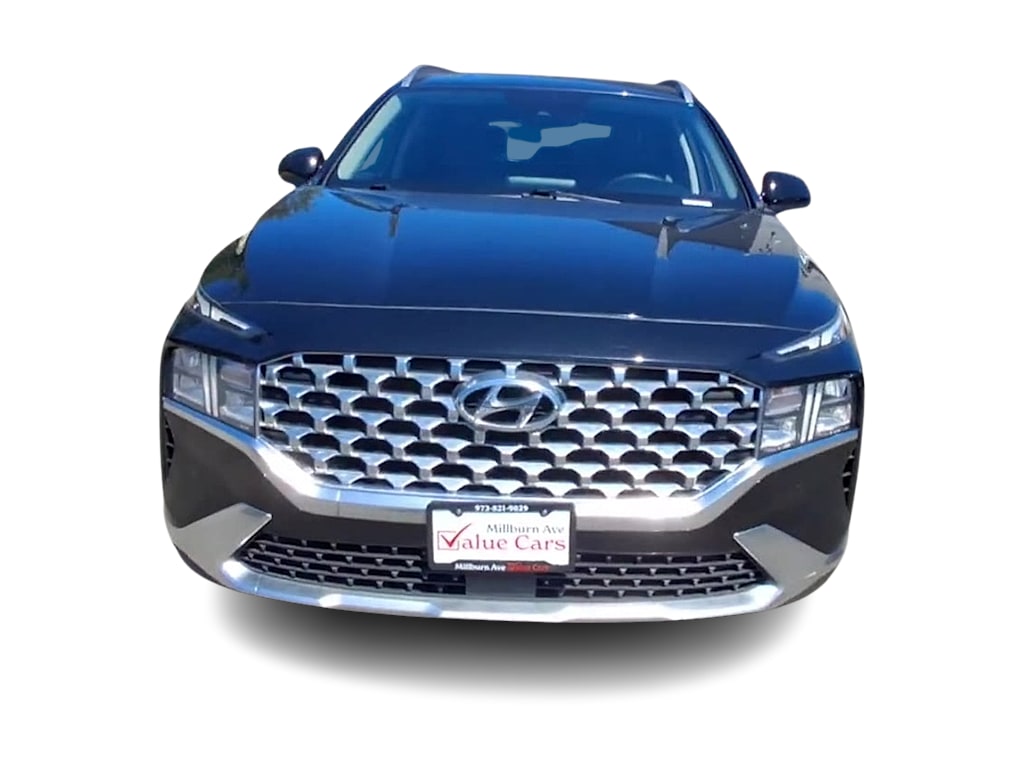 Thumbnail: 2022 Hyundai Santa Fe - 6
