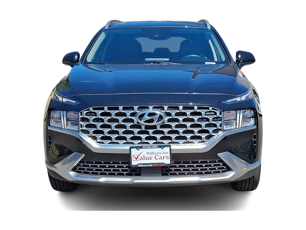 Thumbnail: 2022 Hyundai Santa Fe - 24