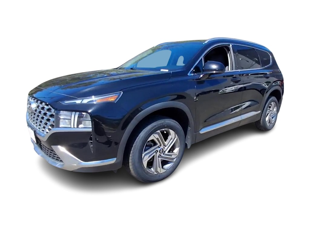 Thumbnail: 2022 Hyundai Santa Fe - 12