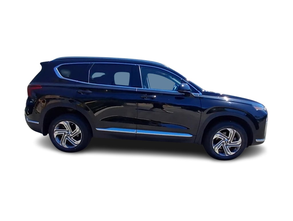 Thumbnail: 2022 Hyundai Santa Fe - 14