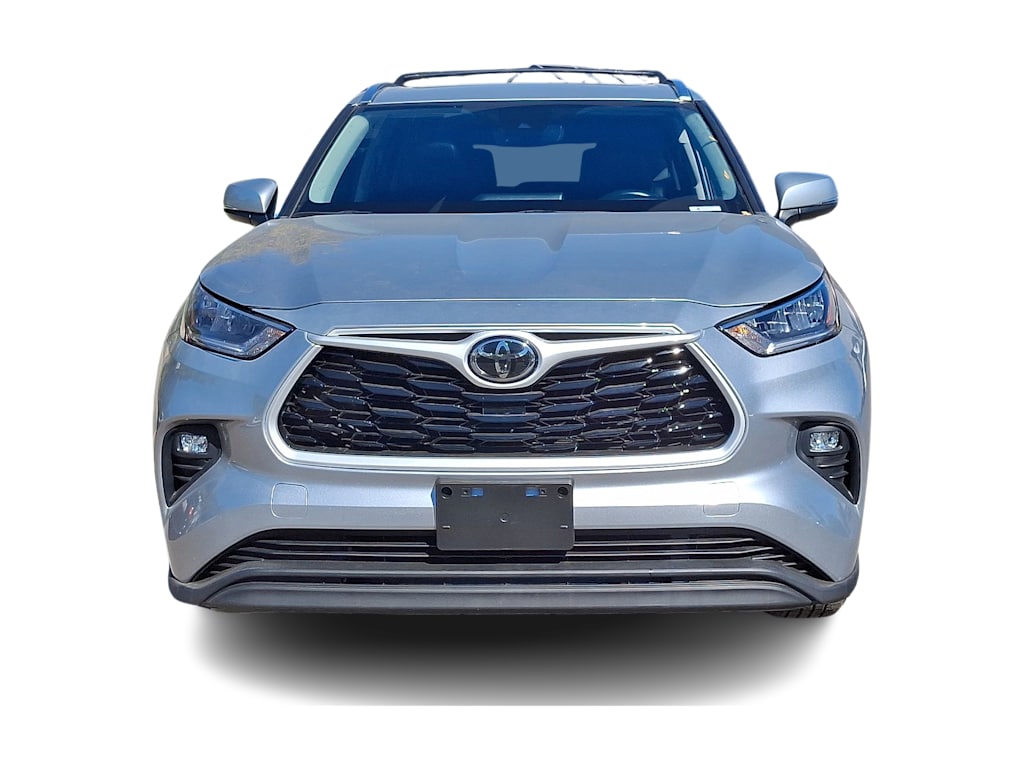 Thumbnail: 2020 Toyota Highlander - 25