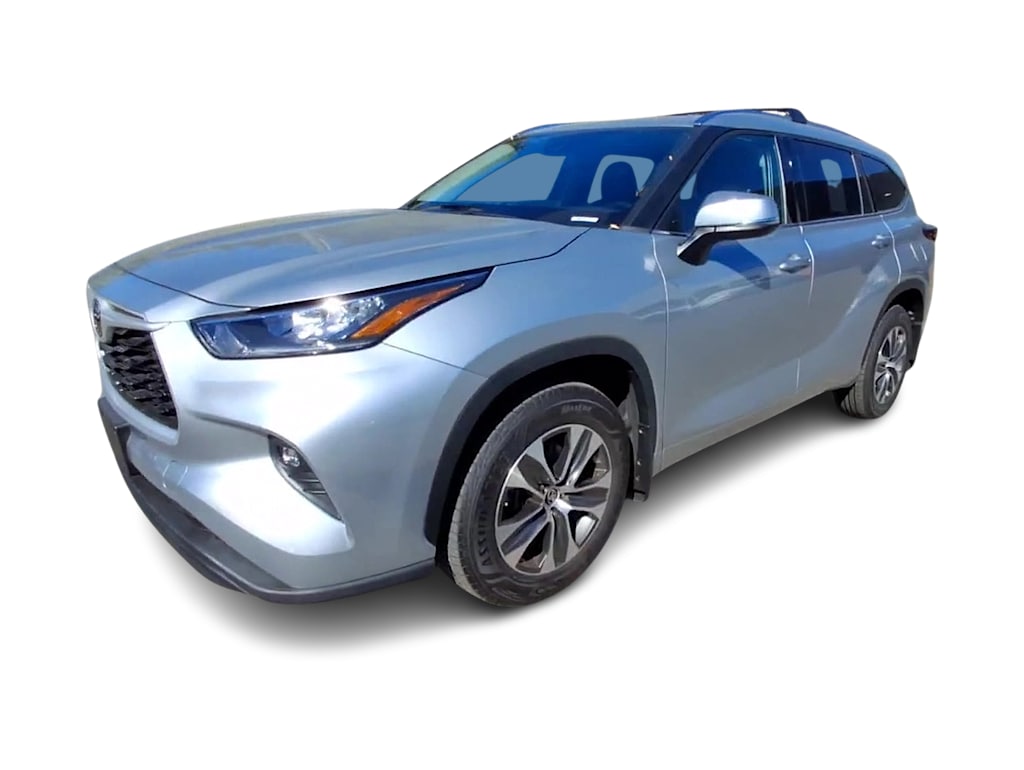 Thumbnail: 2020 Toyota Highlander - 12