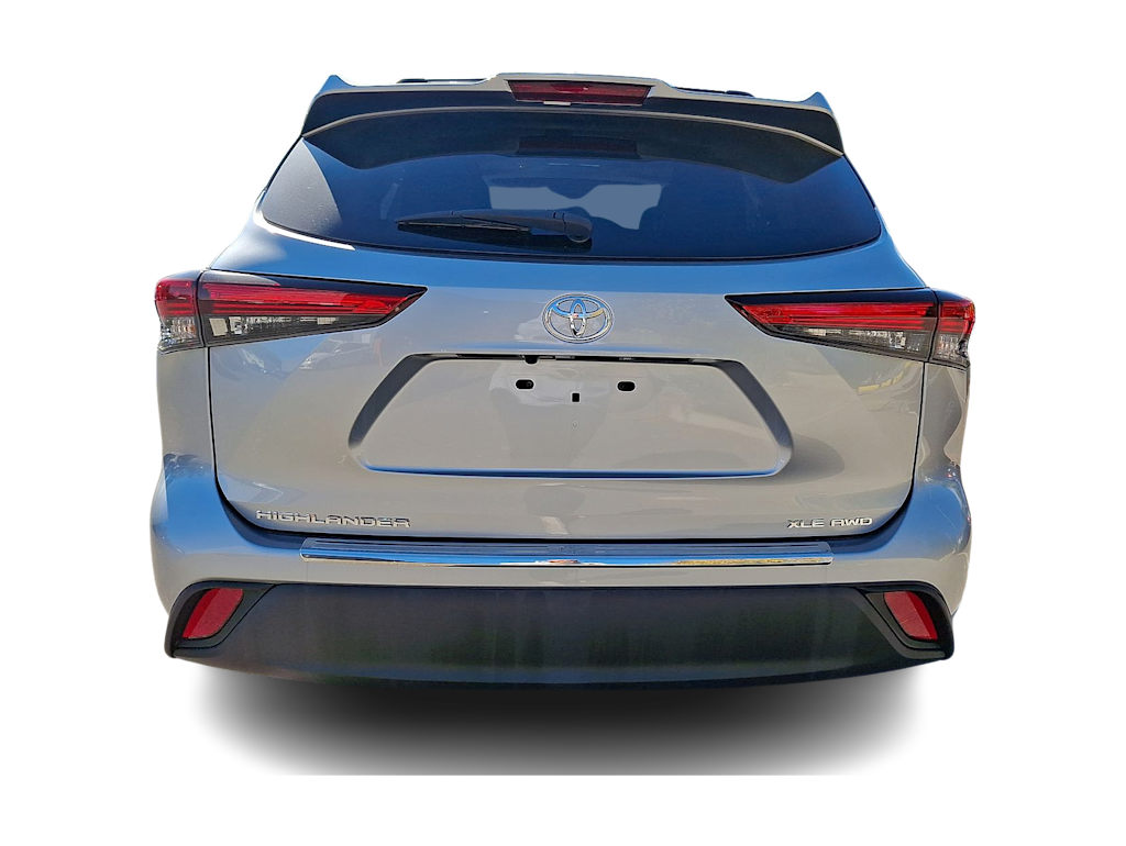 Thumbnail: 2020 Toyota Highlander - 22