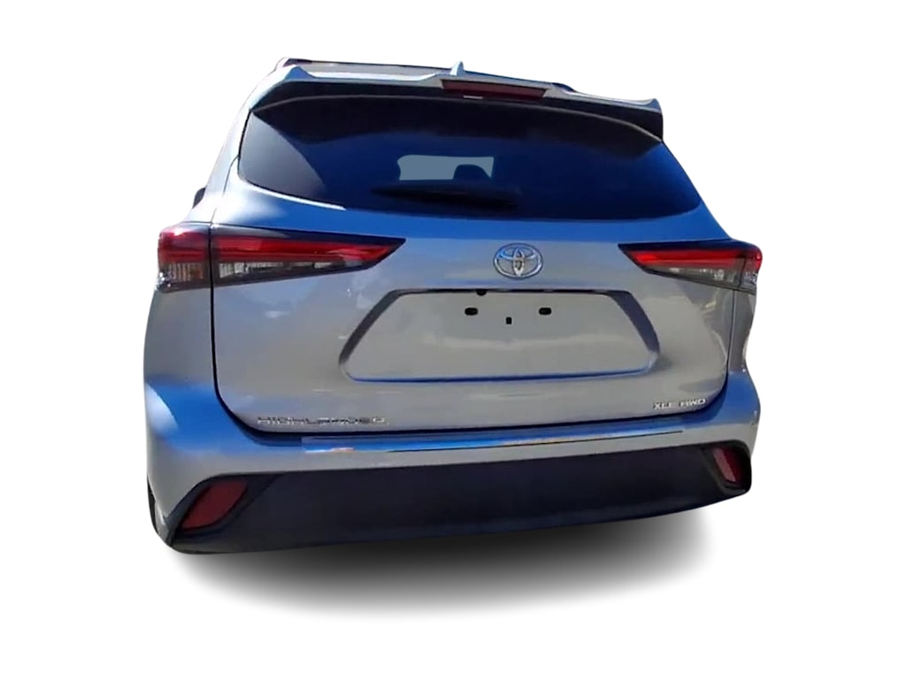 Thumbnail: 2020 Toyota Highlander - 4