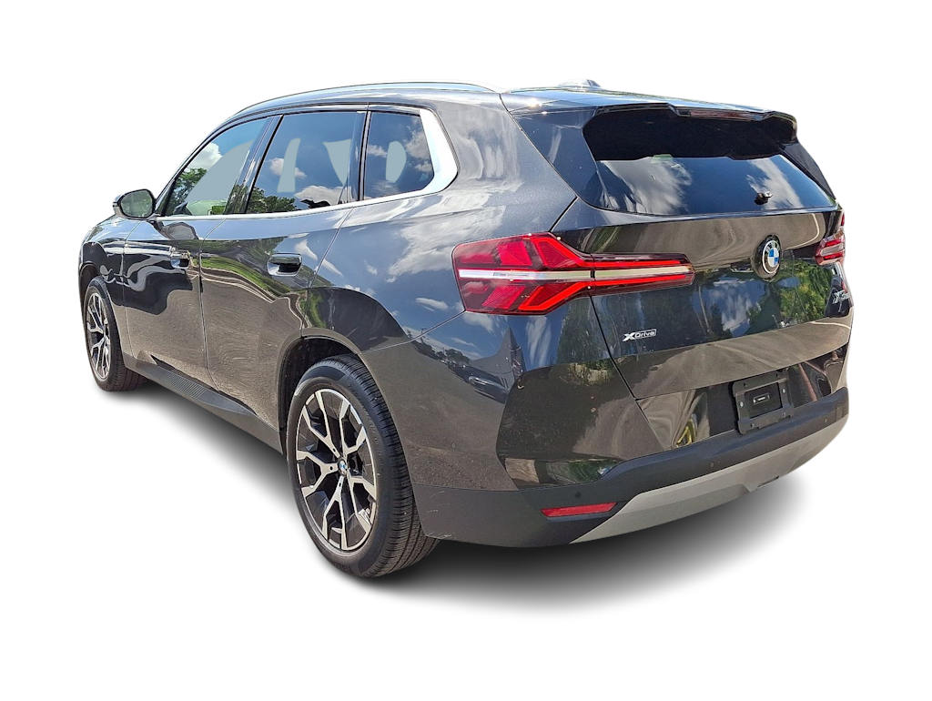 Thumbnail: 2025 BMW X3 - 30