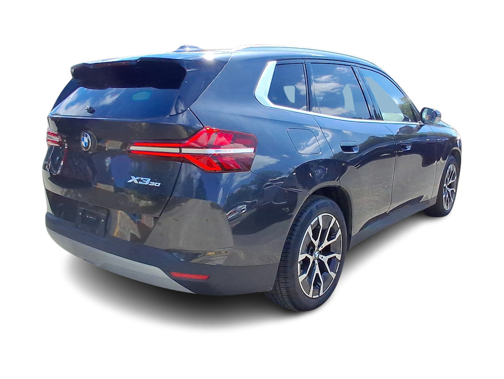 Thumbnail: 2025 BMW X3 - 19