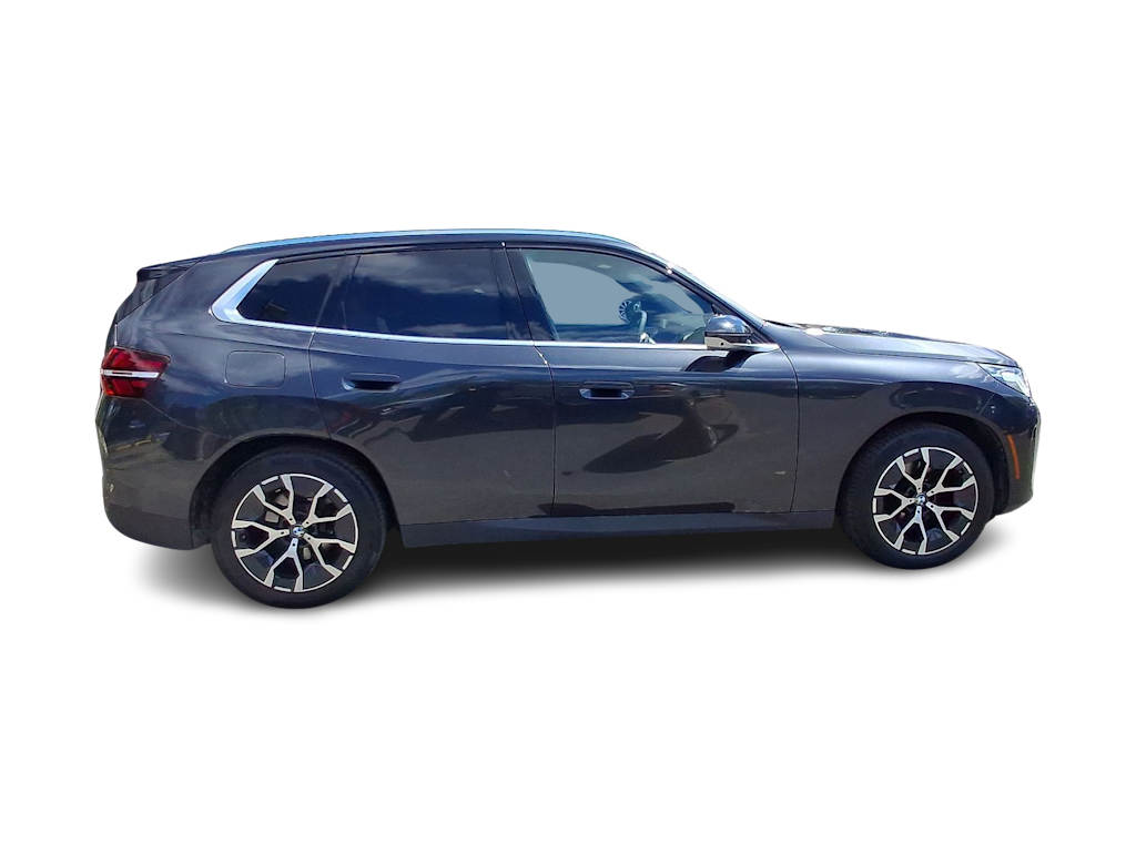 Thumbnail: 2025 BMW X3 - 33