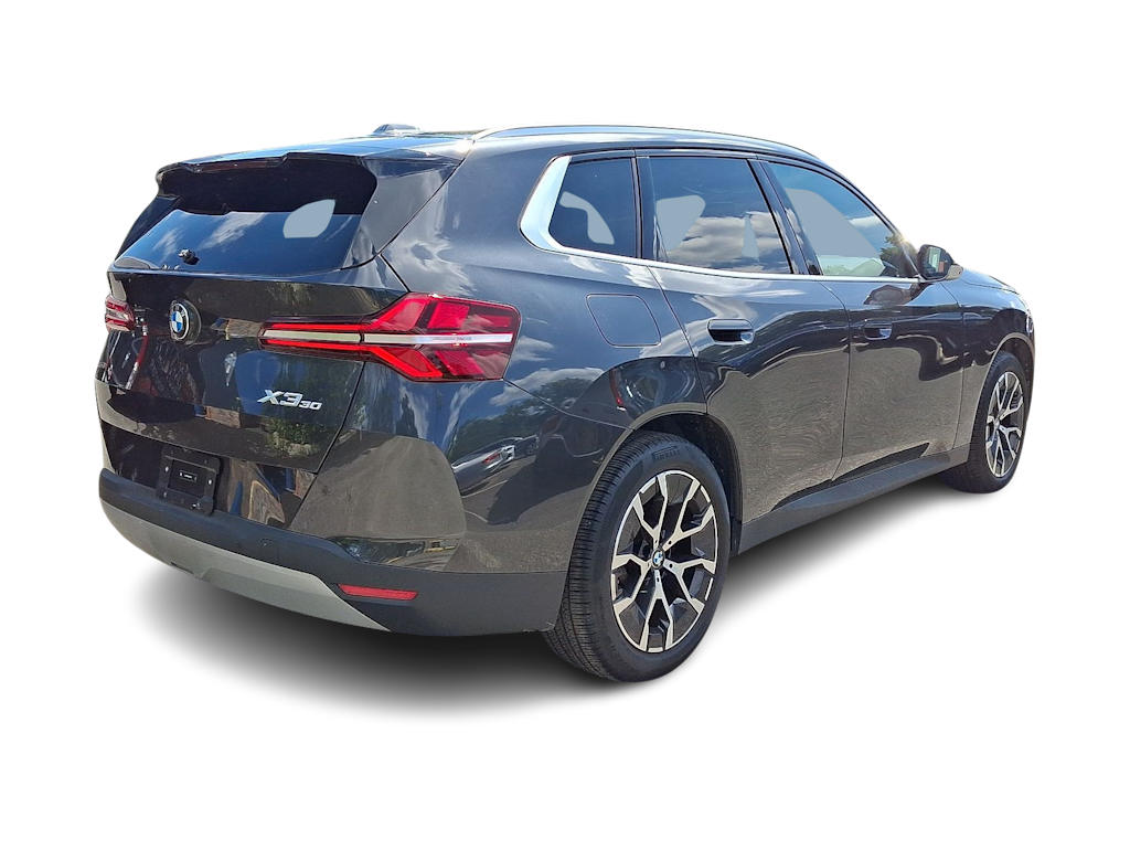 Thumbnail: 2025 BMW X3 - 32