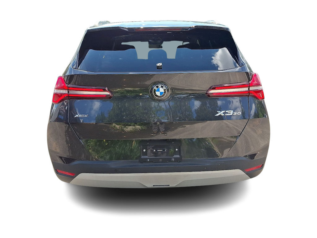 Thumbnail: 2025 BMW X3 - 31