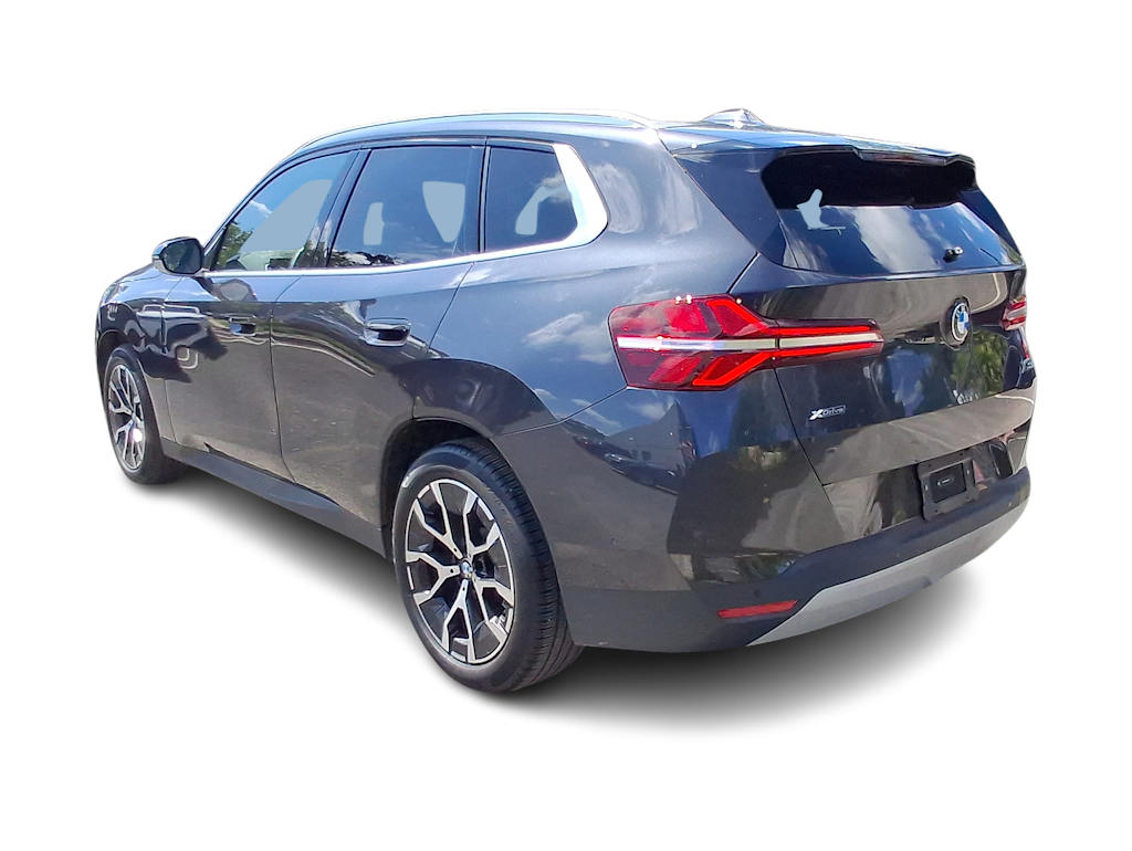 Thumbnail: 2025 BMW X3 - 4