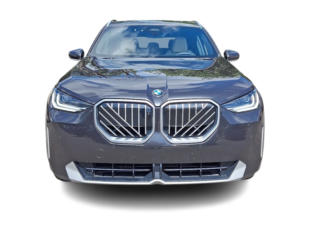 Thumbnail: 2025 BMW X3 - 35