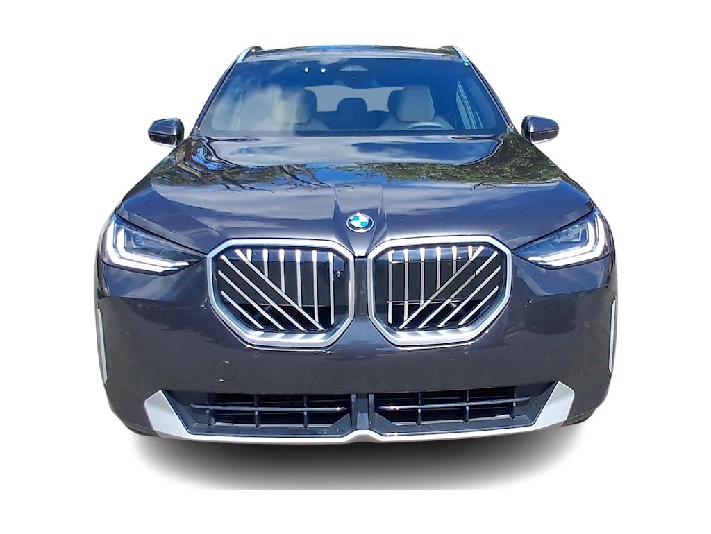 Thumbnail: 2025 BMW X3 - 6