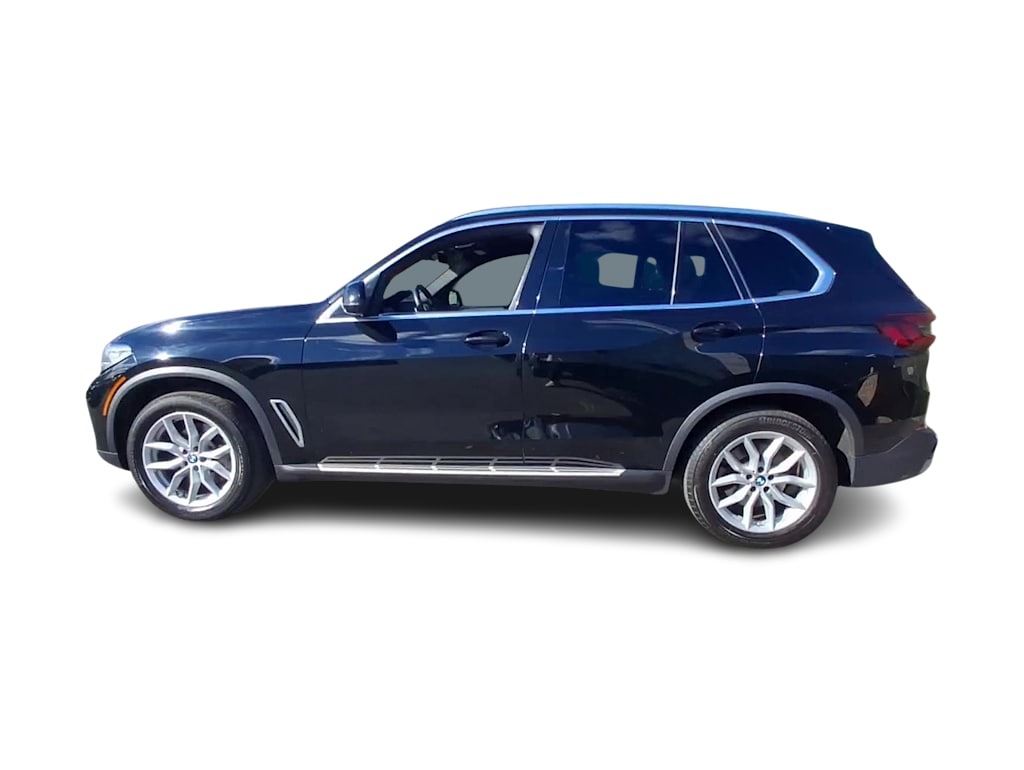 Thumbnail: 2023 BMW X5 - 3