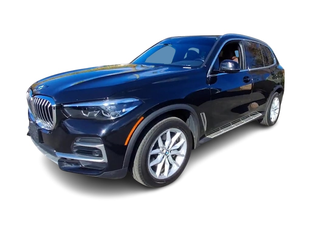 Thumbnail: 2023 BMW X5 - 16