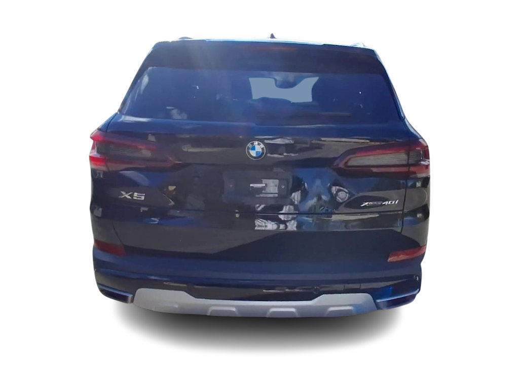 Thumbnail: 2023 BMW X5 - 5