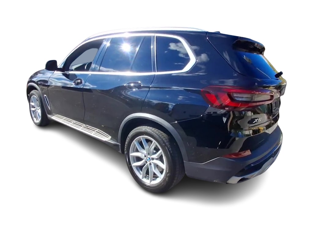 Thumbnail: 2023 BMW X5 - 4
