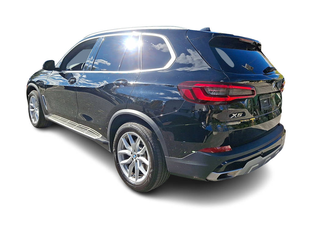 Thumbnail: 2023 BMW X5 - 24