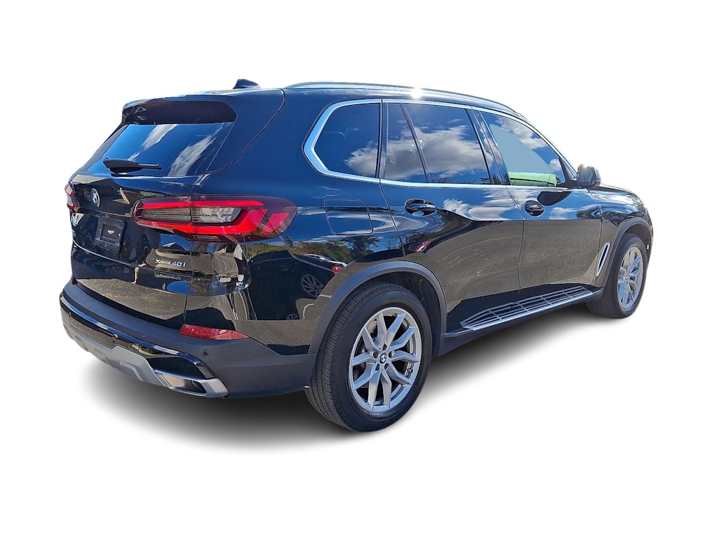 Thumbnail: 2023 BMW X5 - 26