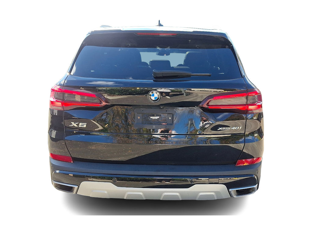 Thumbnail: 2023 BMW X5 - 25