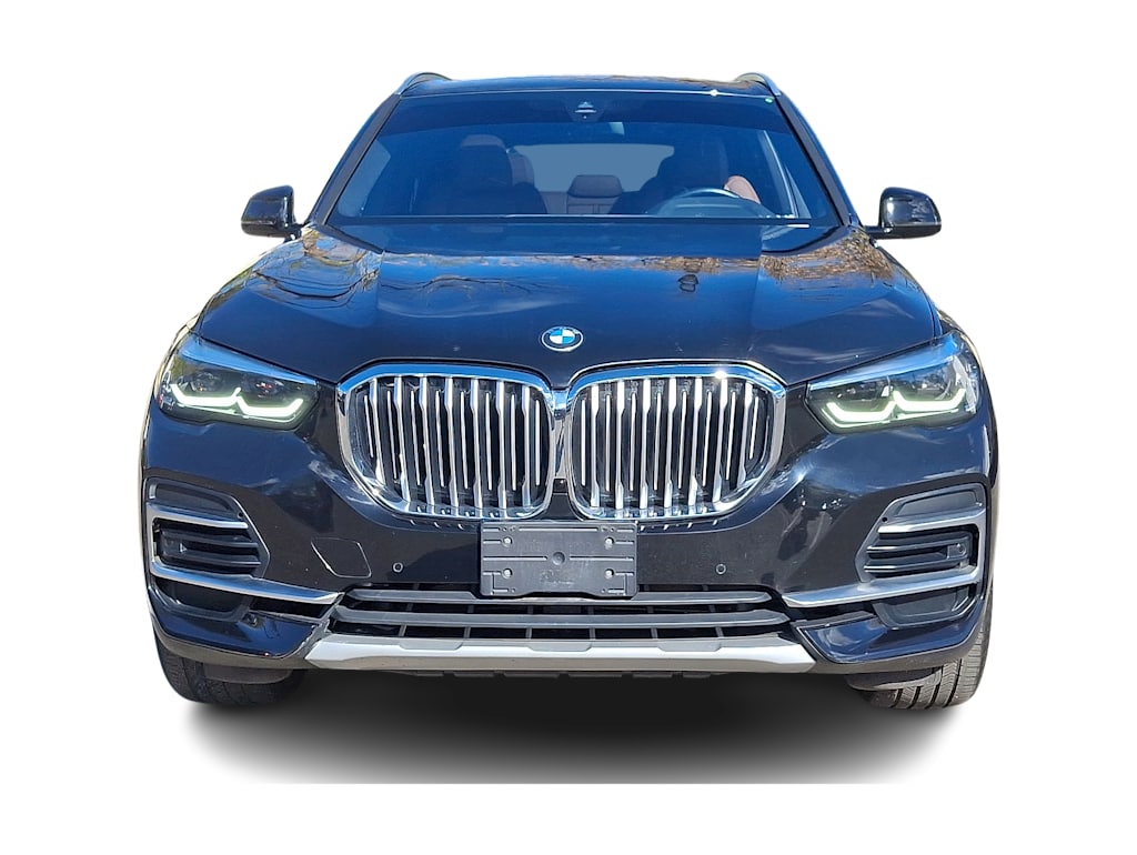 Thumbnail: 2023 BMW X5 - 29