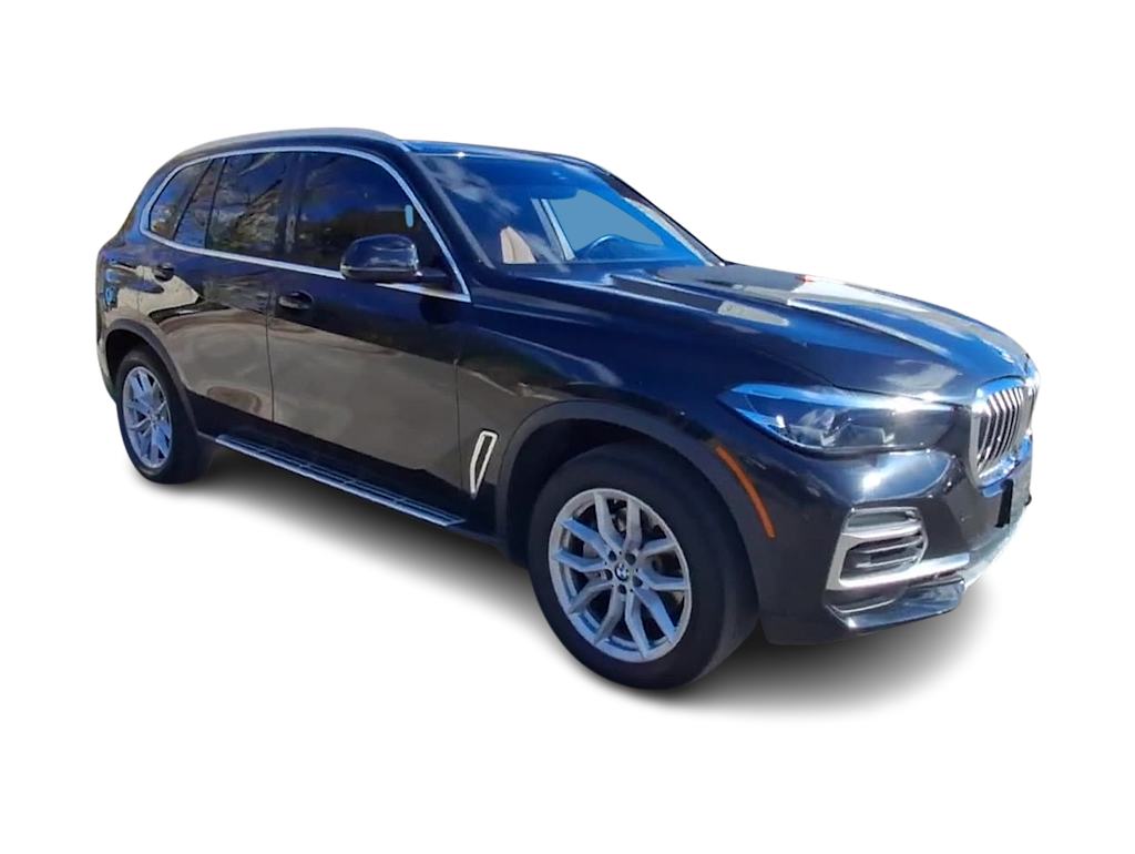 Thumbnail: 2023 BMW X5 - 15